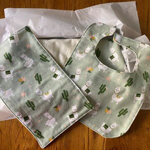 Baby gift set
