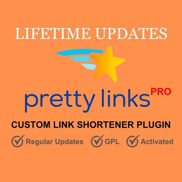 Pretty Links Pro (v3.6.3) Developer Edition WordPress Plugin