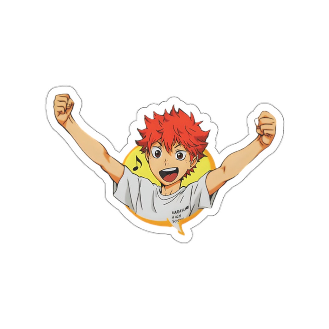 Kiss anime haikyuu season 3 sale