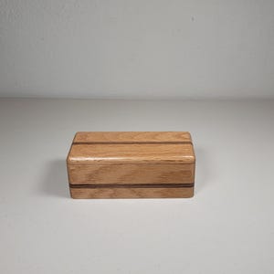 wood box, handmade, gift for her/him, Christmas gift, keepsake box, gift.
