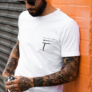 YOU CHOOSE Funny Kitesurf T Shirt Men Kite Surf Gift T-Shirt Women Kitesurfing Gift Shirt Kite Apparel Kiteboarding Clothing Present