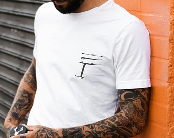 YOU CHOOSE Funny Kitesurf T Shirt Men Kite Surf Gift T-Shirt Women Kitesurfing Gift Shirt Kite Apparel Kiteboarding Clothing Present