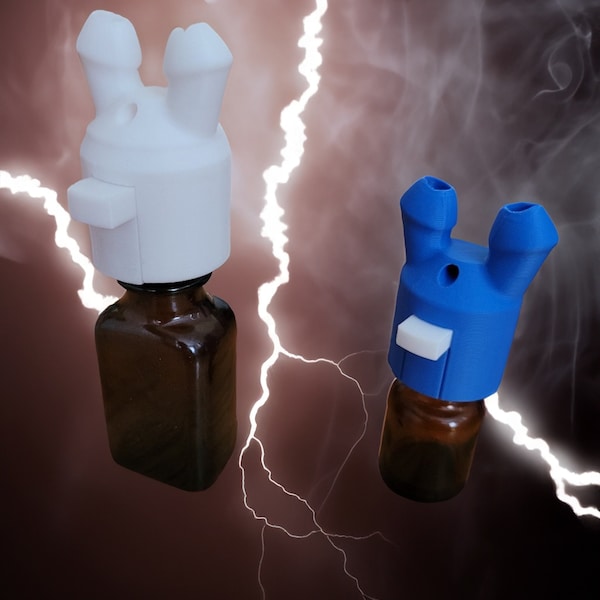 Poppers Inhaler Cap Etsy