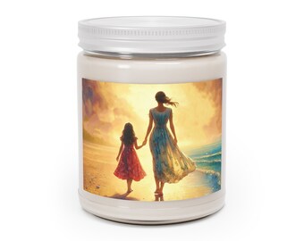 Scented Comfort Candles - Macie Hill Collection - Serene, 9oz