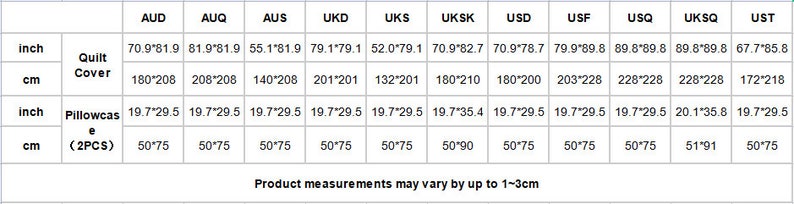 Juego de cama de 3 piezas, funda nórdica, ropa de cama, funda de almohada blanca dorada, traje de manta imagen 7
