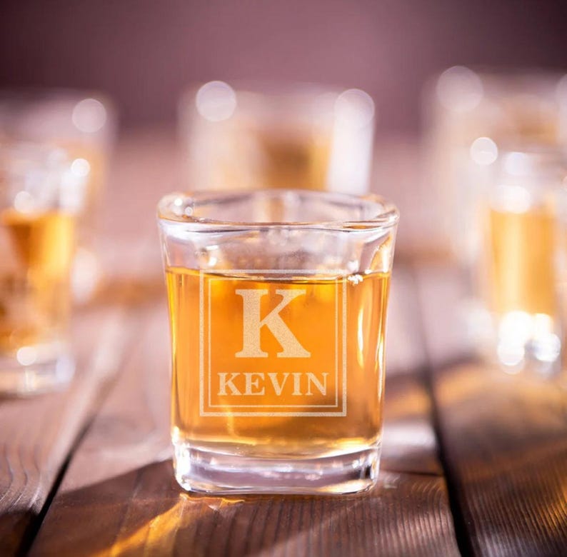 Whisky, Apéro Glas, Geschenk mit Name, Geschenk personalisiert, Barglas, Geschenk für ihn