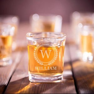 Whisky, Apéro Glas, Geschenk mit Name, Geschenk personalisiert, Barglas, Geschenk für ihn