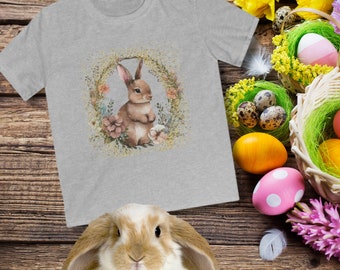 Easter Easter Bunny T-Shirt Children
