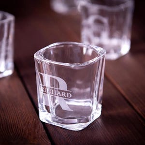 Whisky, Apéro Glas, Geschenk mit Name, Geschenk personalisiert, Barglas, Geschenk für ihn