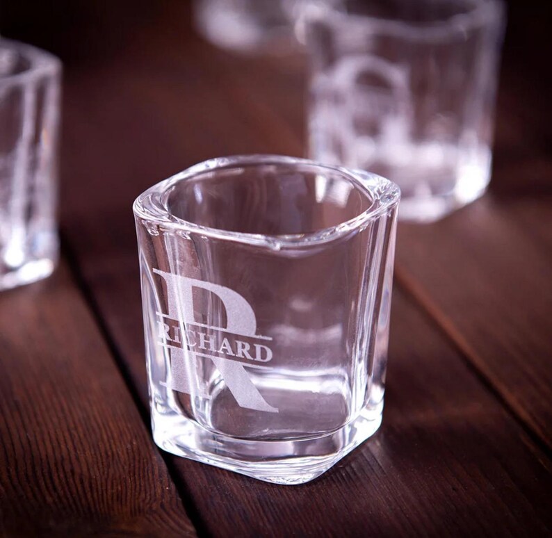 Whisky, Apéro Glas, Geschenk mit Name, Geschenk personalisiert, Barglas, Geschenk für ihn