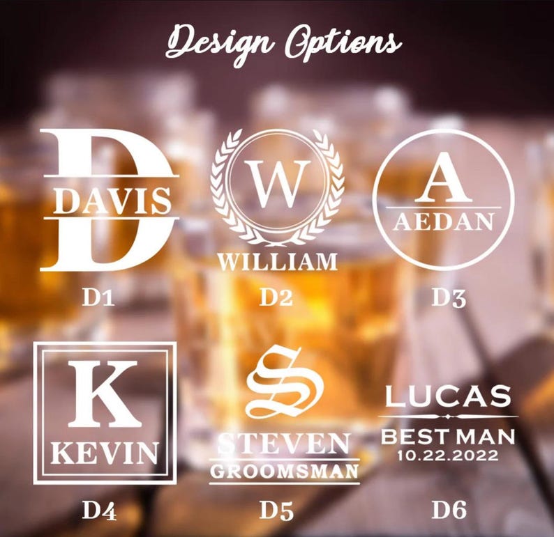 Whisky, Apéro Glas, Geschenk mit Name, Geschenk personalisiert, Barglas, Geschenk für ihn