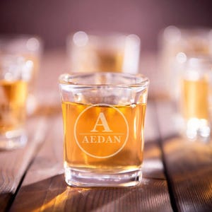 Whisky, Apéro Glas, Geschenk mit Name, Geschenk personalisiert, Barglas, Geschenk für ihn