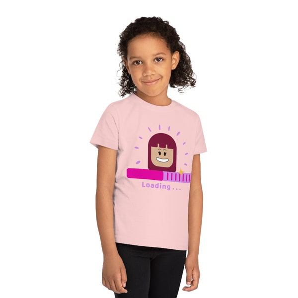 Kids Roblox T-Shirt