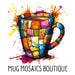 Mug Mosaics Boutique