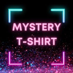 MYSTERY TSHIRT