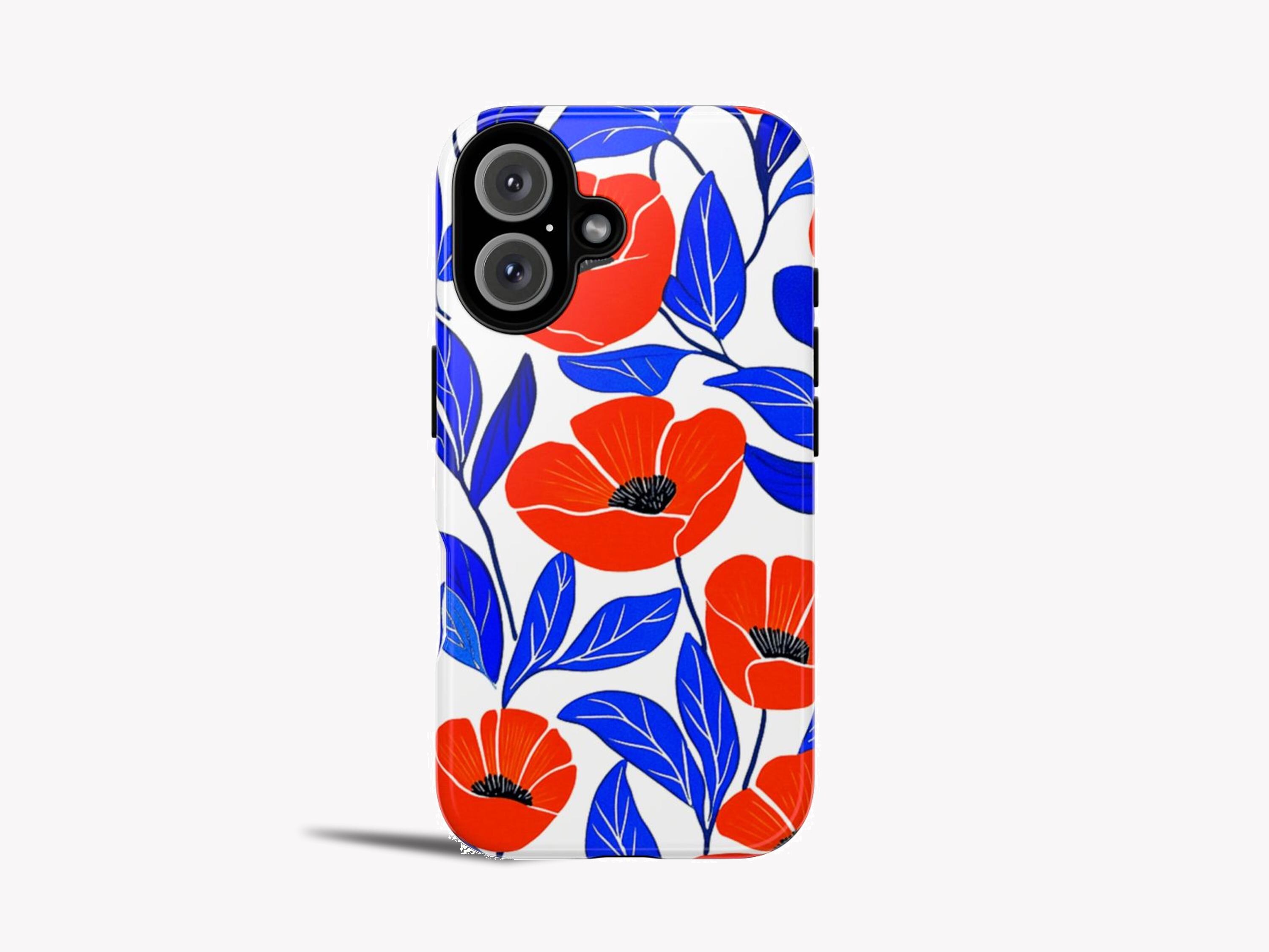 Marimekko iPhone 16 Case - Etsy