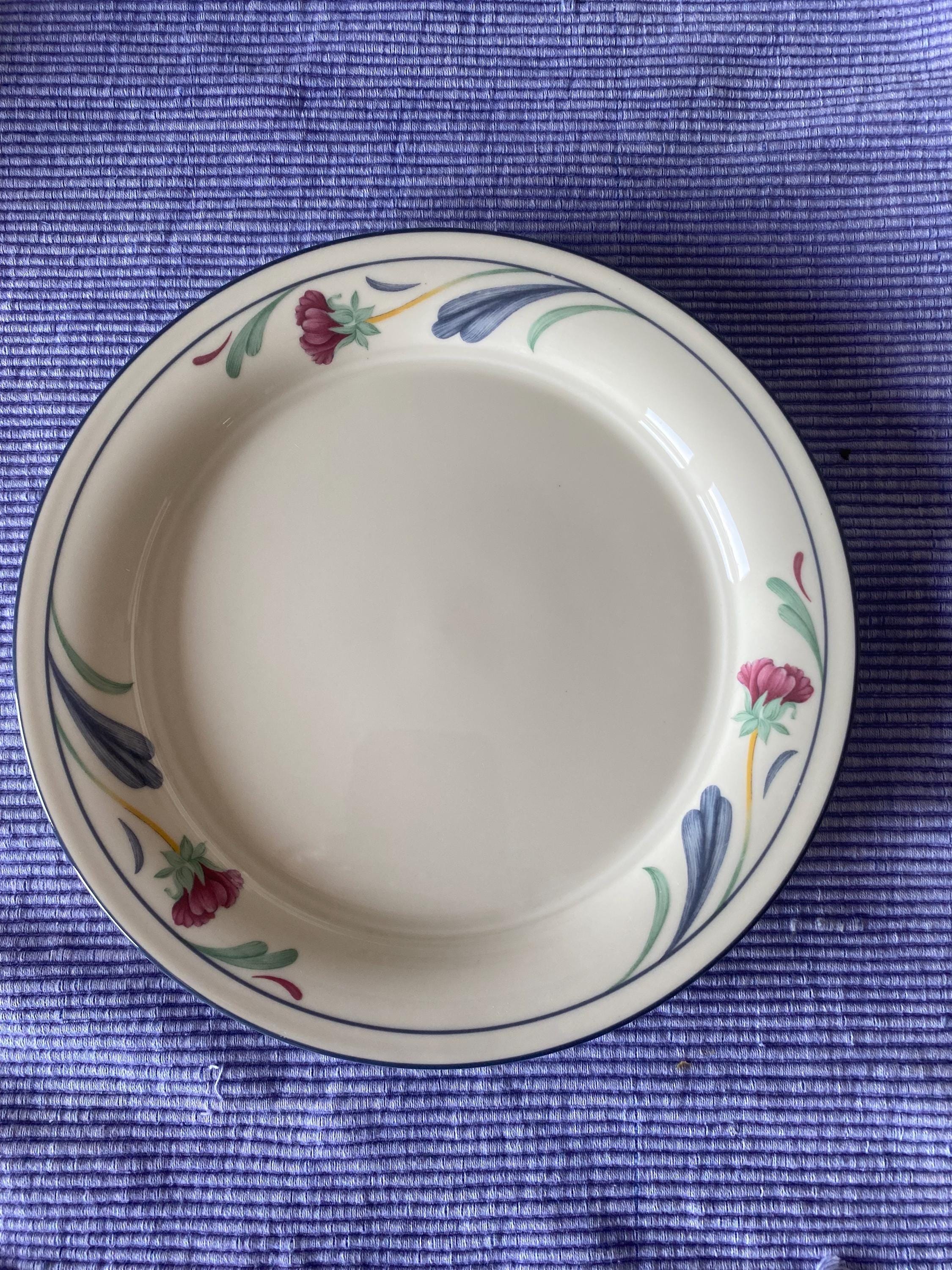 Replacement lenox poppies on blue - Etsy 日本