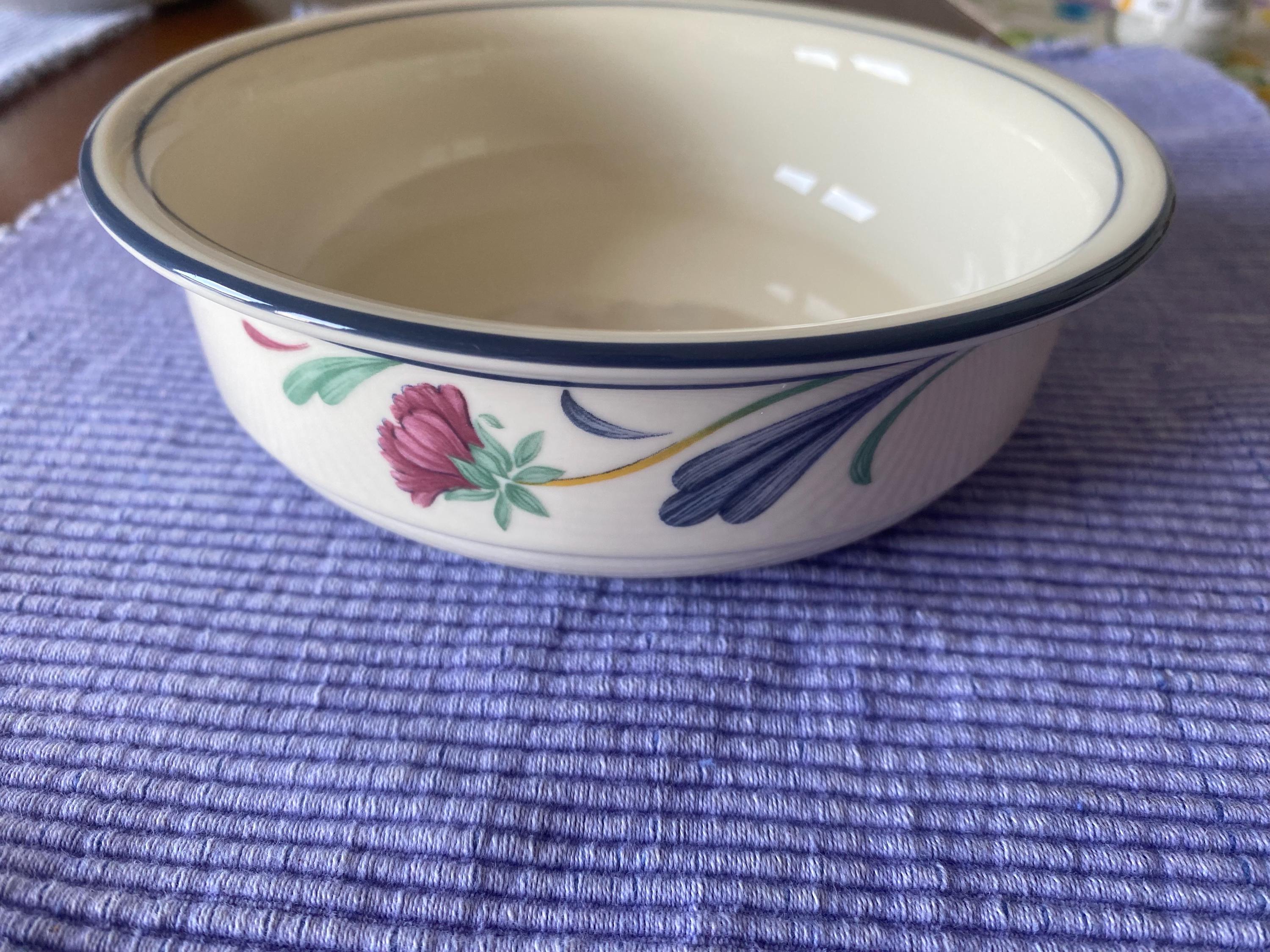 Replacement lenox poppies on blue - Etsy 日本