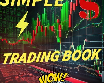 Crypto Trading Detaıled ınformatıon for crypto  transactıons simple trading book