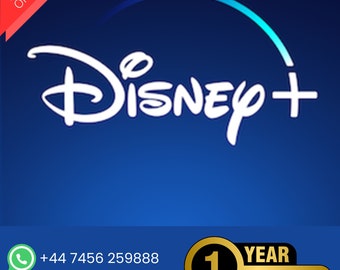 Disney-Konto || Disney Plus Premium Paket