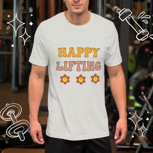 Fun 2024 gym shirts