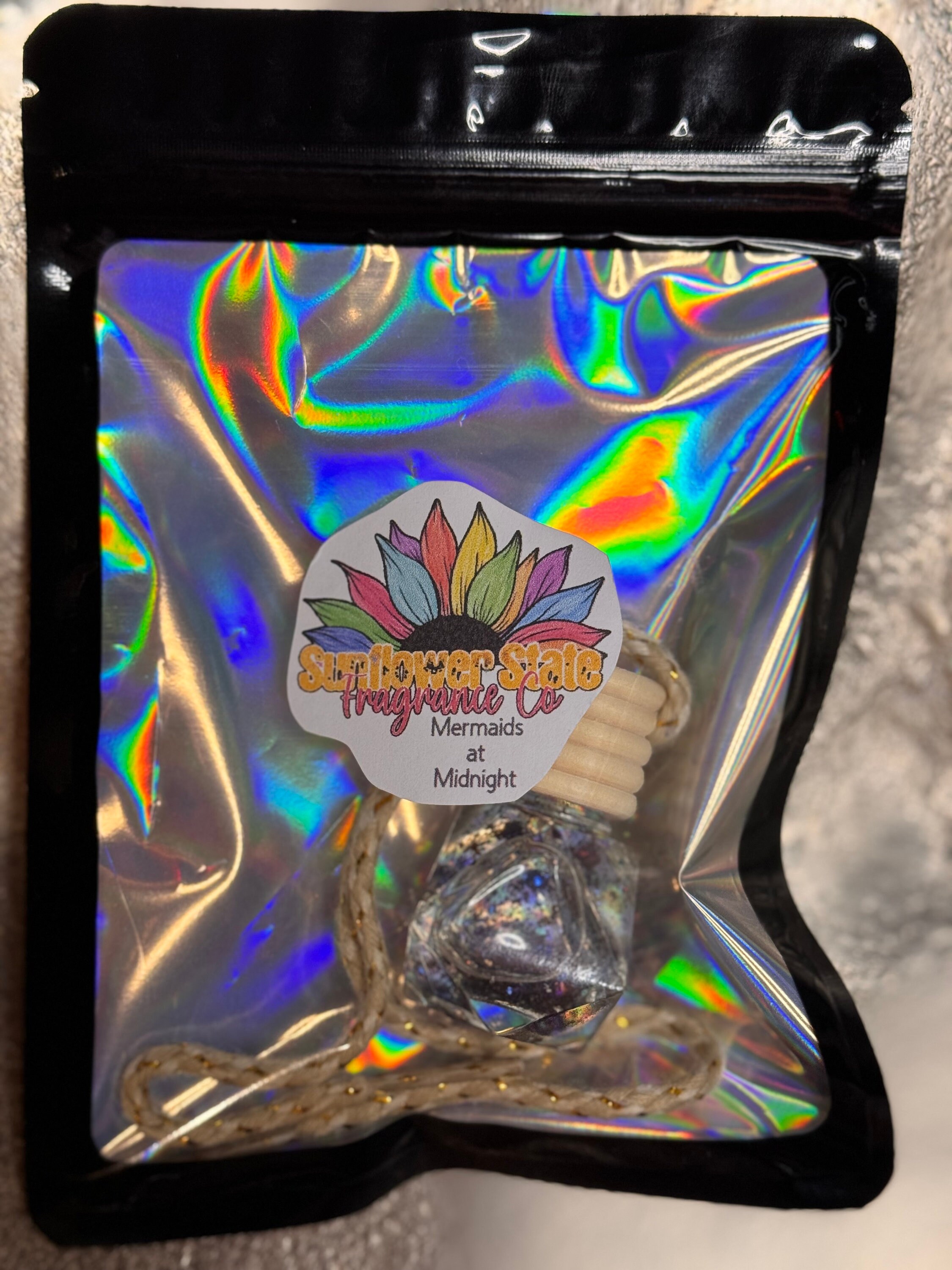 Funnel Cake Fragrance Oil Car Diffuser Etsy