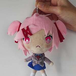 Ddlc plush - Etsy 日本