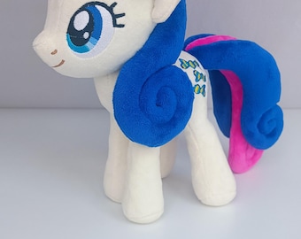 マイリトルポニー ぬいぐるみ フルールドリス Amazon.co.jp: マイリトルポニー TY Beanie Babies ぬいぐるみ M