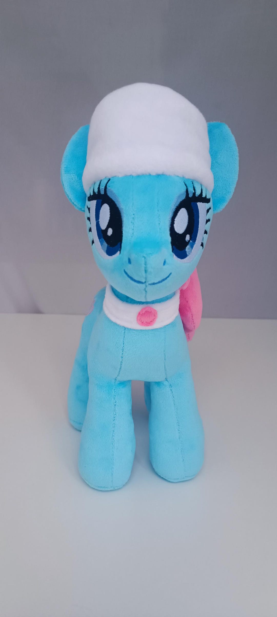マイリトルポニー ぬいぐるみ ロータスブロッサム MLP Aloe Lotus Plush Toy - Blossom Spa Pony Collection - Etsy