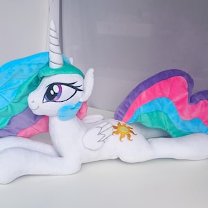 Queen chrysalis my little pony toy - Etsy 日本