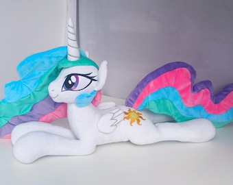 マイリトルポニー ぬいぐるみ ロータスブロッサム MLP Database Search: 