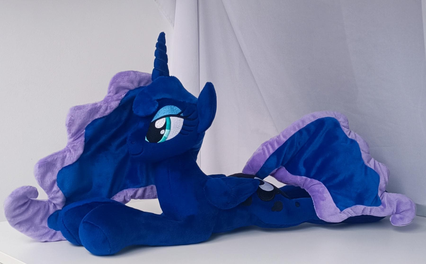 Princess luna life size plush - Etsy 日本