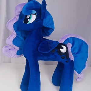 Mlp Adult Toy Plush - Etsy