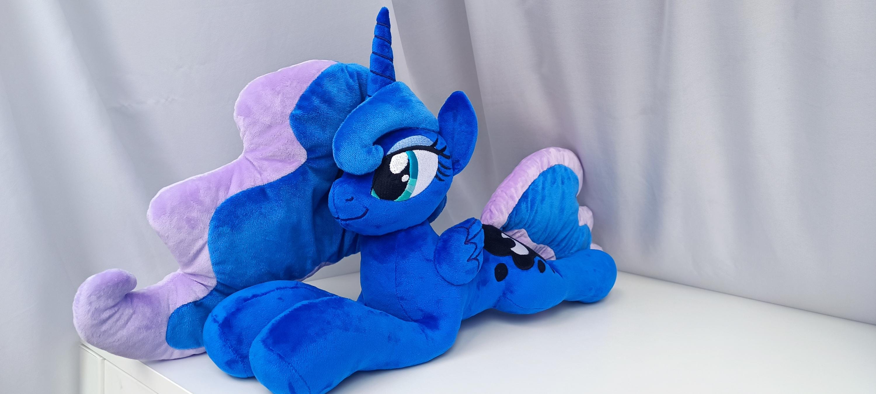 Trixie pony plush - Etsy 日本