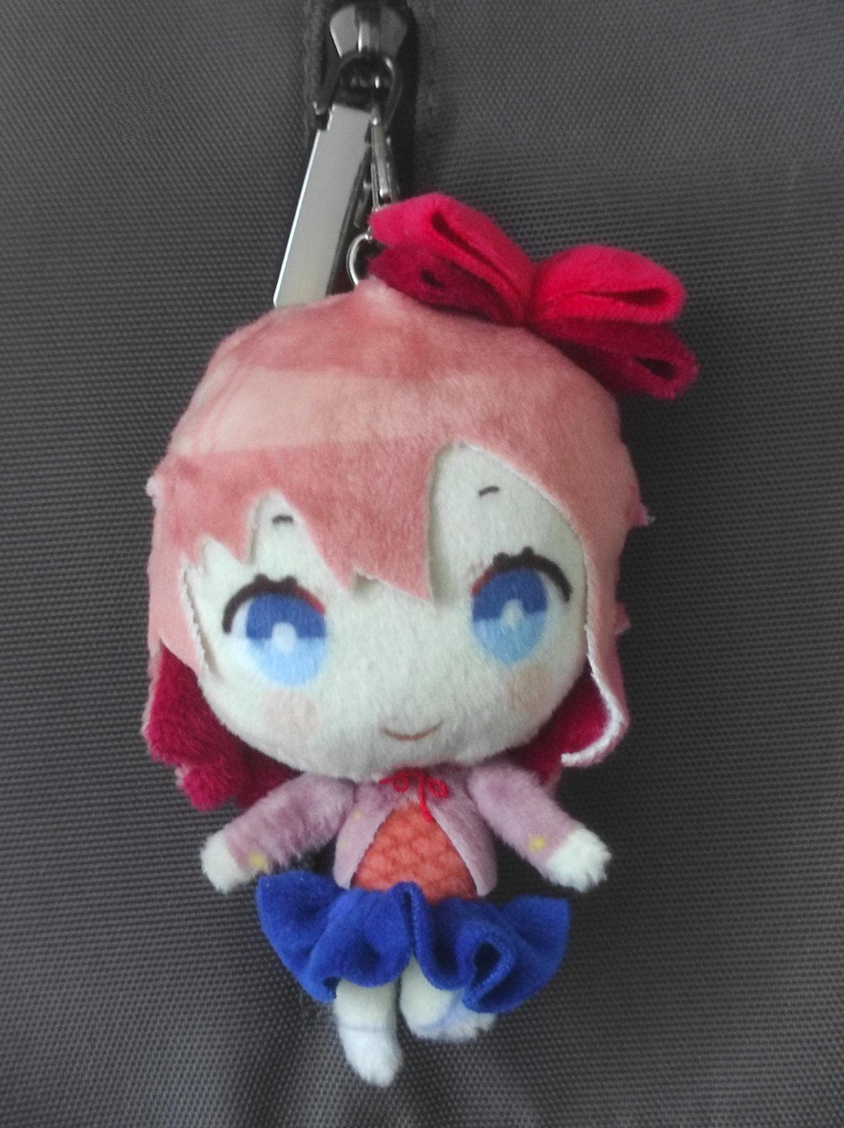 Ddlc plush - Etsy 日本