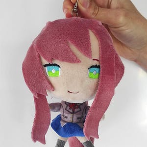 Ddlc plush - Etsy 日本