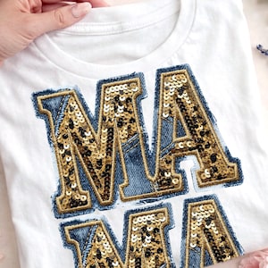 Diseño de patchwork de leopardo sintético PNG estilo retro para mamá, camisa estilo western para mamá, camisa a cuadros de boutique para mamá, sublimación de leopardo para mamá, camisa moderna y elegante para mamá.