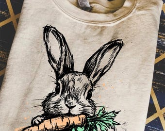 Happy Easter PNG, Bunny Bow Design, Print Screen Egg Coquette, Preppy Trendy Sublimation, Spring  PNG Digital Download