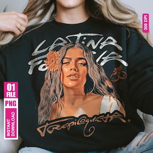 Karol g Tropicoqueta nieuw album PNG, clipart-bestanden voor Cricut, perfecte KG beker wrap, sticker, ambachtelijke sublimatie, digitale download