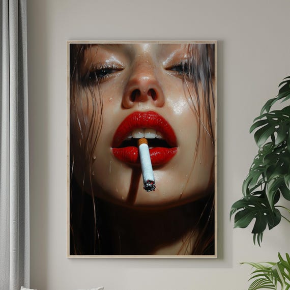 cigarettes from indonesia Smoking an Indonesian “Klobot” Cigarette for the First Time