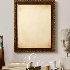 Minimalist Abstract Art Print: Neutral Boho Home Decor (Digital Download)