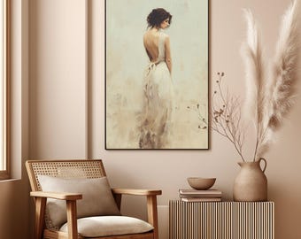 Elegant Woman in Backless Dress by Echoes and Ember - Nov1025_16