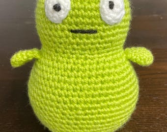 Mini Kuchi Kopi