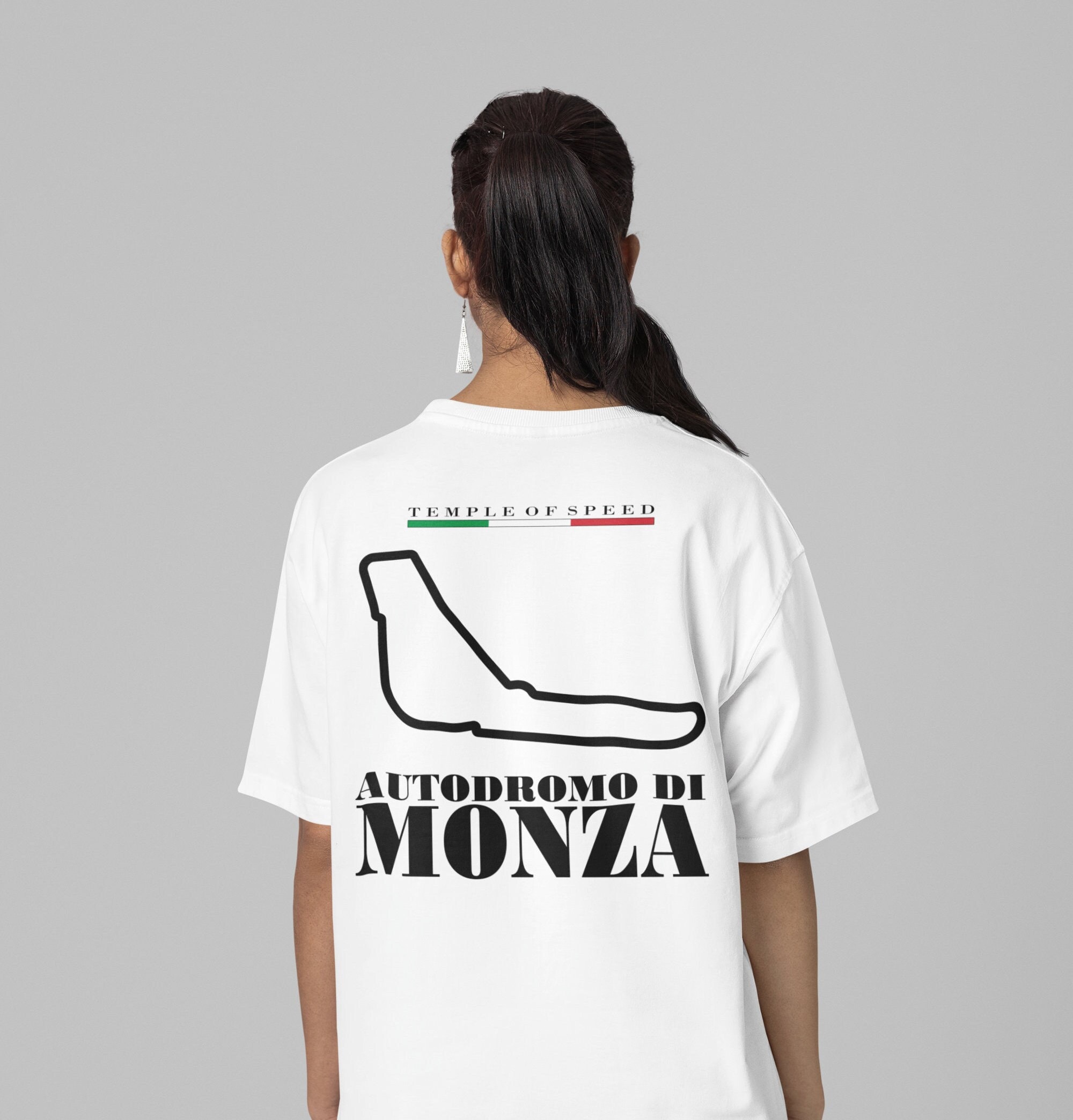 Whim Gazette MONTANA 89 Tシャツ Fサイズ Whim Gazette｜ウィム ガゼットのカットソー・Tシャツ通販｜ELLE