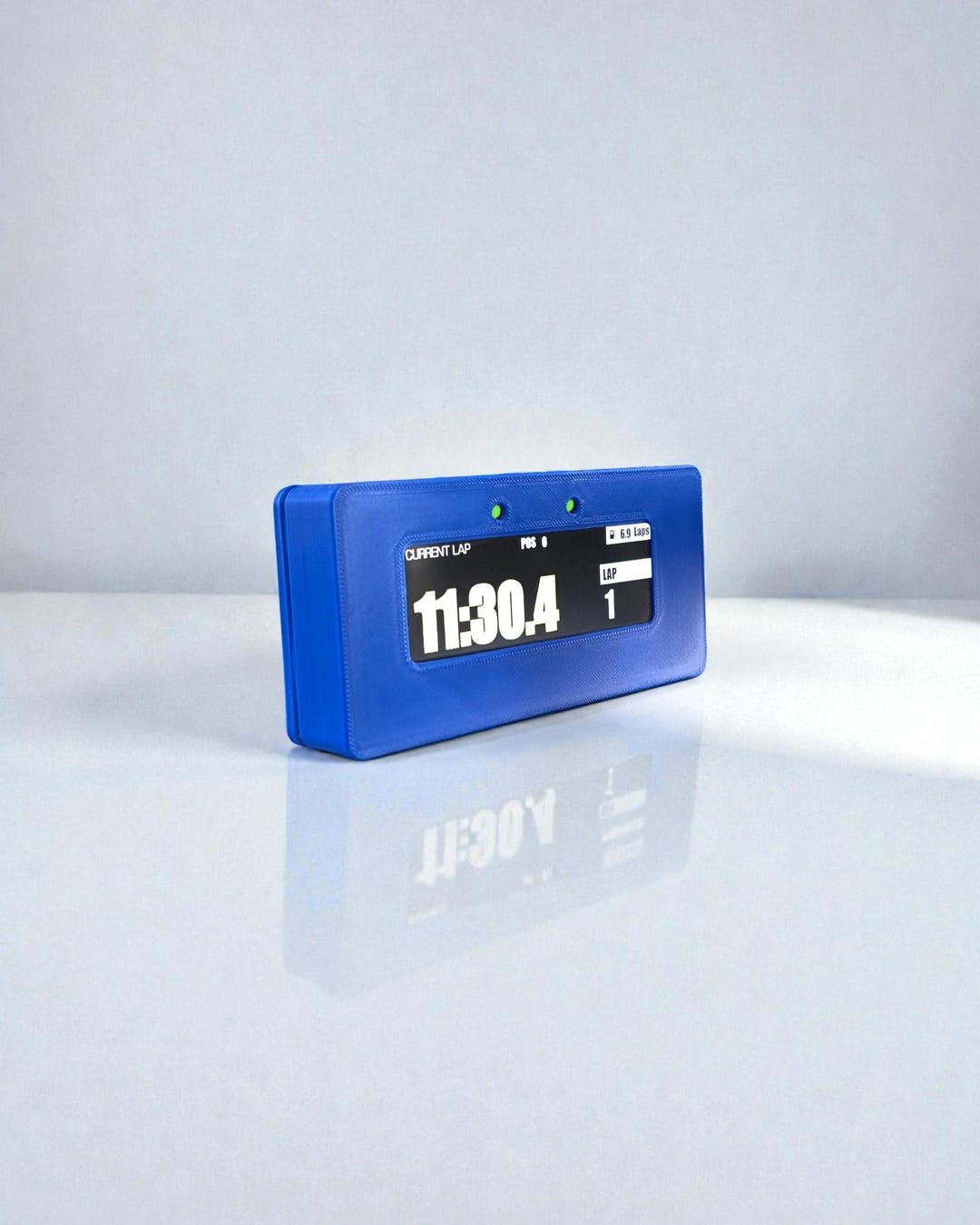 Lap Timer 4