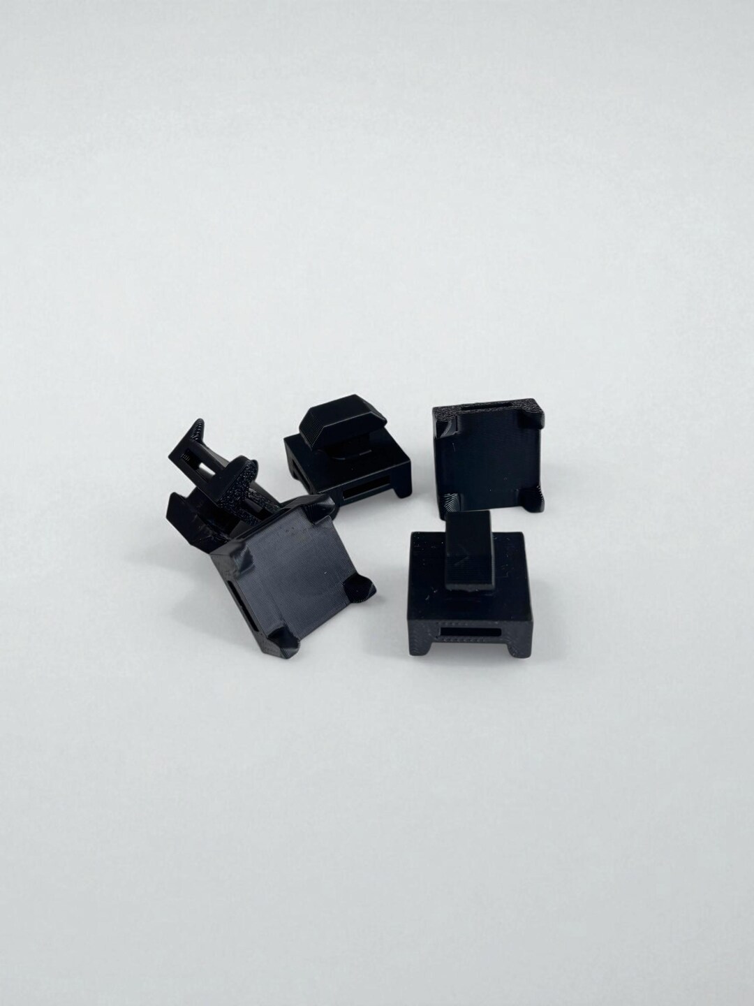 Sim Rig Cable Clips | Cable Management for 8020 / 4040 Profile Rigs - Etsy