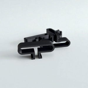 Cable Clips for 8020 Sim Rig | 4040 Profile Cable Management | Sim Racing Accessories