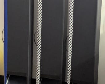 30" Height Gamescope Bowling Periscope - Periscopes for Bowling Tournaments