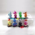 Custom Sonic the Hedgehog Series Mini Action Figures Building Blocks Collectible Toys | MOC product logo