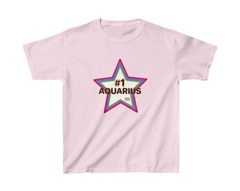 Aquarius babytee y2k aquarius shirt aquarius croptop astrology shirt